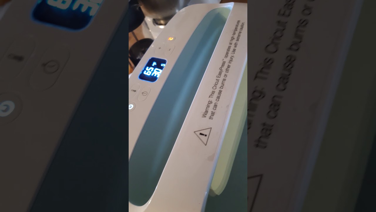 Cricut not working YouTube