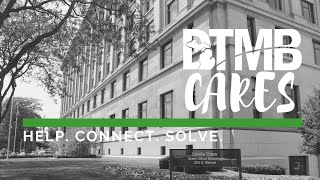 DTMB Cares: A.R.M.