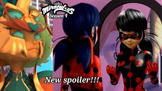 Dearest Family new spoiler!!👨‍👩‍👦✨ | Miraculous season 4 new episode spoiler🐞✨
