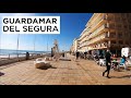 Guardamar del Segura, Costa Blanca, Spain. Thursday Morning Walking Tour to the Promenade 🇪🇸