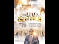 FEBRUARY CONCLAVE || THE DAY OF THE SAINTS || DAY 1 || EVANG. KESIENA ESIRI