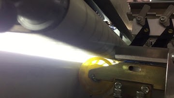 DINGSHUNG SCM EZFEED II PREFEEDER FOR INSPECTOR FOLDER GLUER