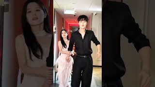 How cute!💝💗💖#alj57 #dramabox #kechun #yuyin #cdrama #drama