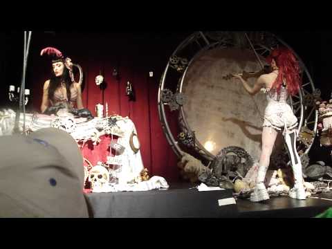 Emilie Autumn - Unlaced (Live)