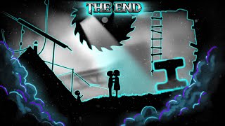 The Final Chapter | LIMBO The End