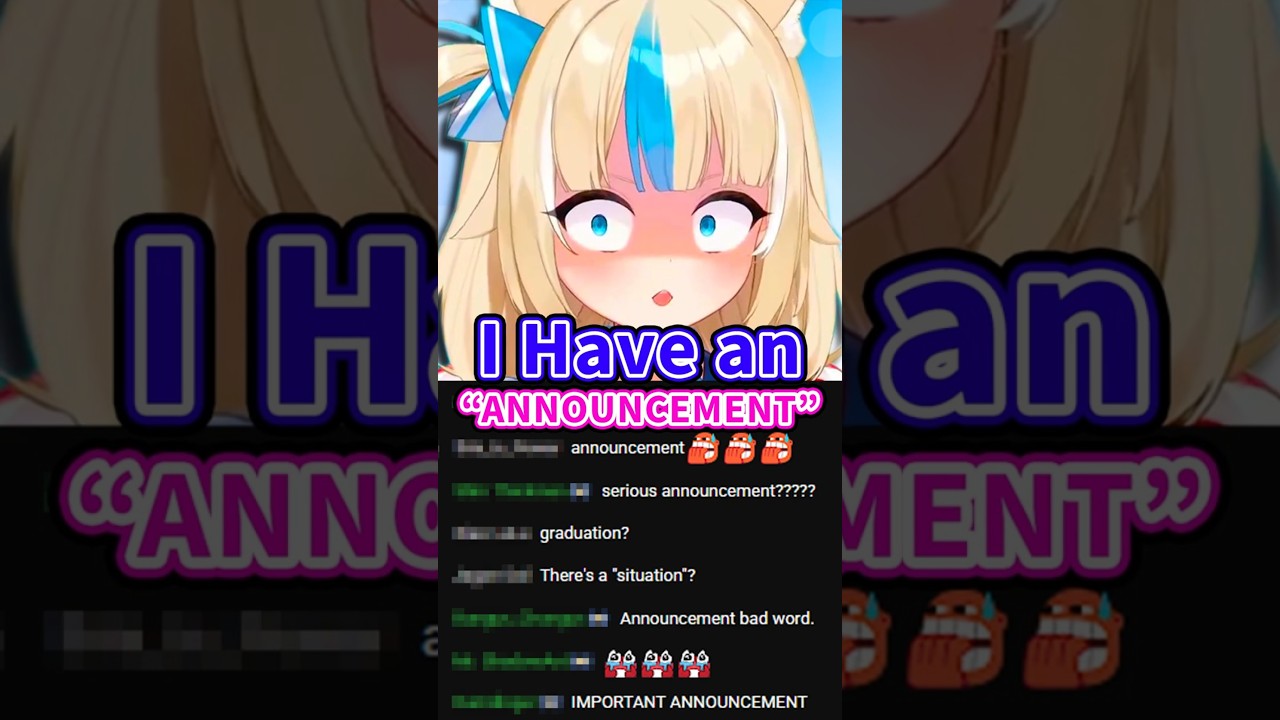 Saba Traumatized Chat and Herself with One Word