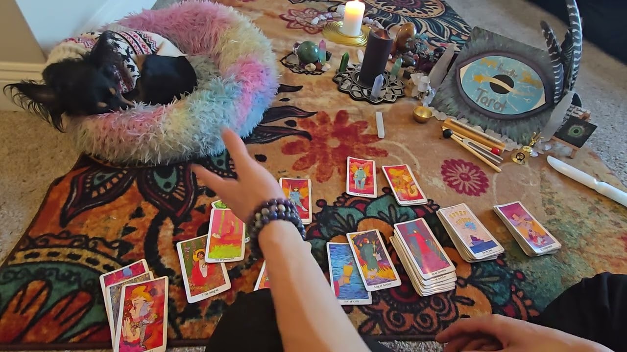 Игра в колесо.