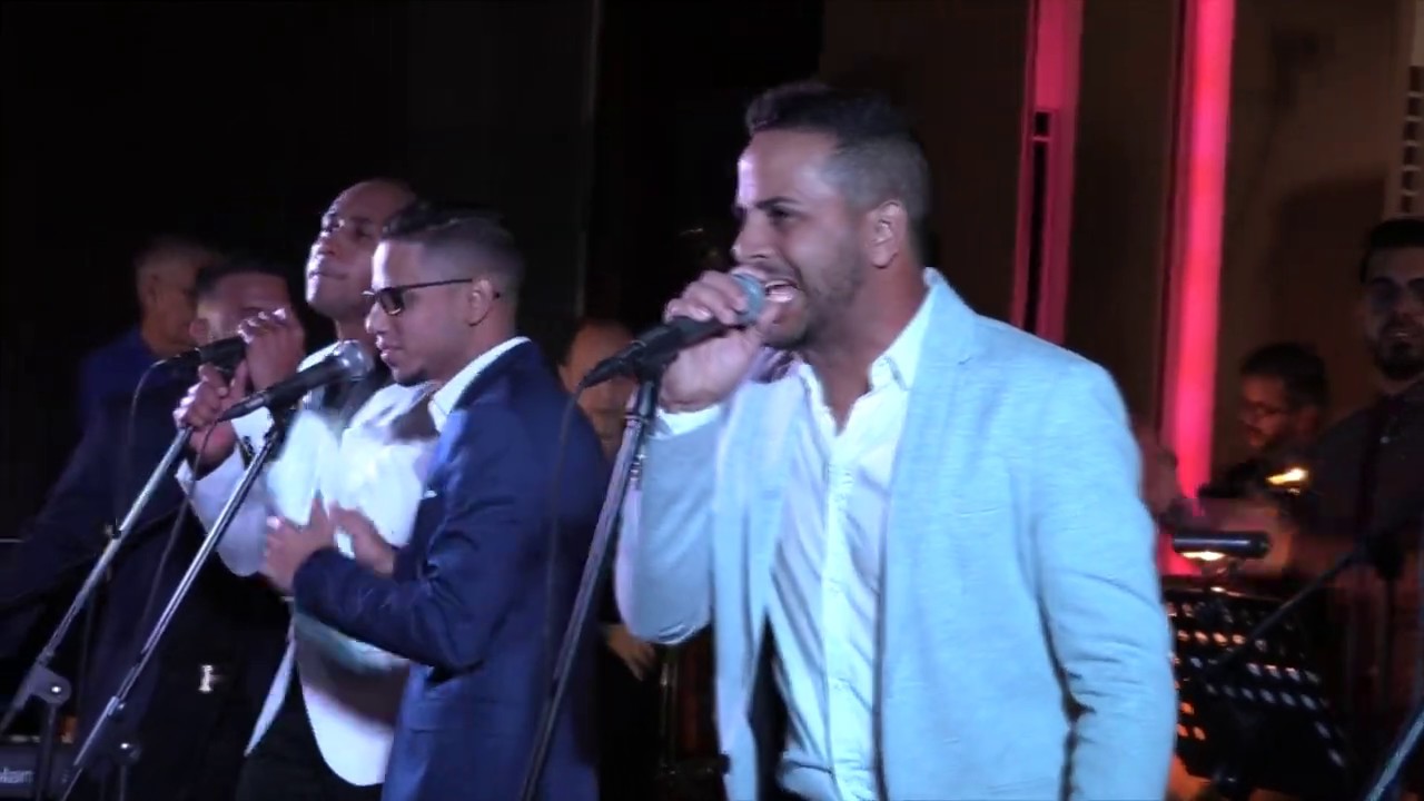 GUAGUANCO DE LOS VIOLENTOS - NORBERTO VELEZ