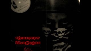 Blykodlaozkurror-Sin Perdon,Ni Olvido