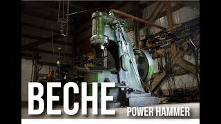 BECHE Power Hammer