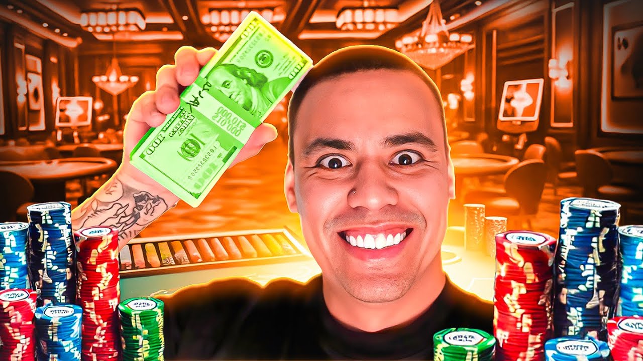 Can I Double My 1000 At The Casino YouTube Can I Double My 1000 At The Casino YouTube