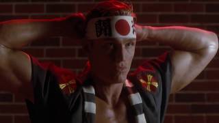Dolph Lundgren 1991 Showdown In Little Tokyo Cuts 1