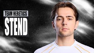 IM LEARNING A LOT FROM MITHY | TH STEND INTERVIEW