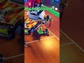IRON FLOOR RACE CAR DEFENSE is BROKEN in Volleyball Legends!