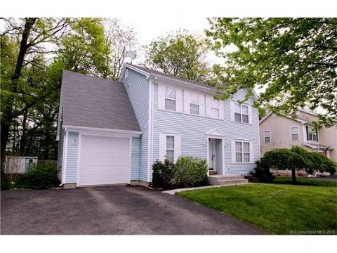 52 Tulip Tree Ct, Milford, CT home video tour