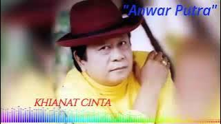 KHIANAT CINTA