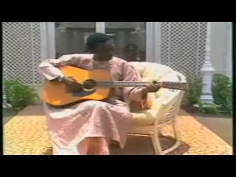 Manfila "Soba" Kanté - en playback - Sakodougou
