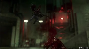 PROTOTYPE 2 - Walkthrough (Part 49) - Operation: Clockwork / Infected Salvage 8-A