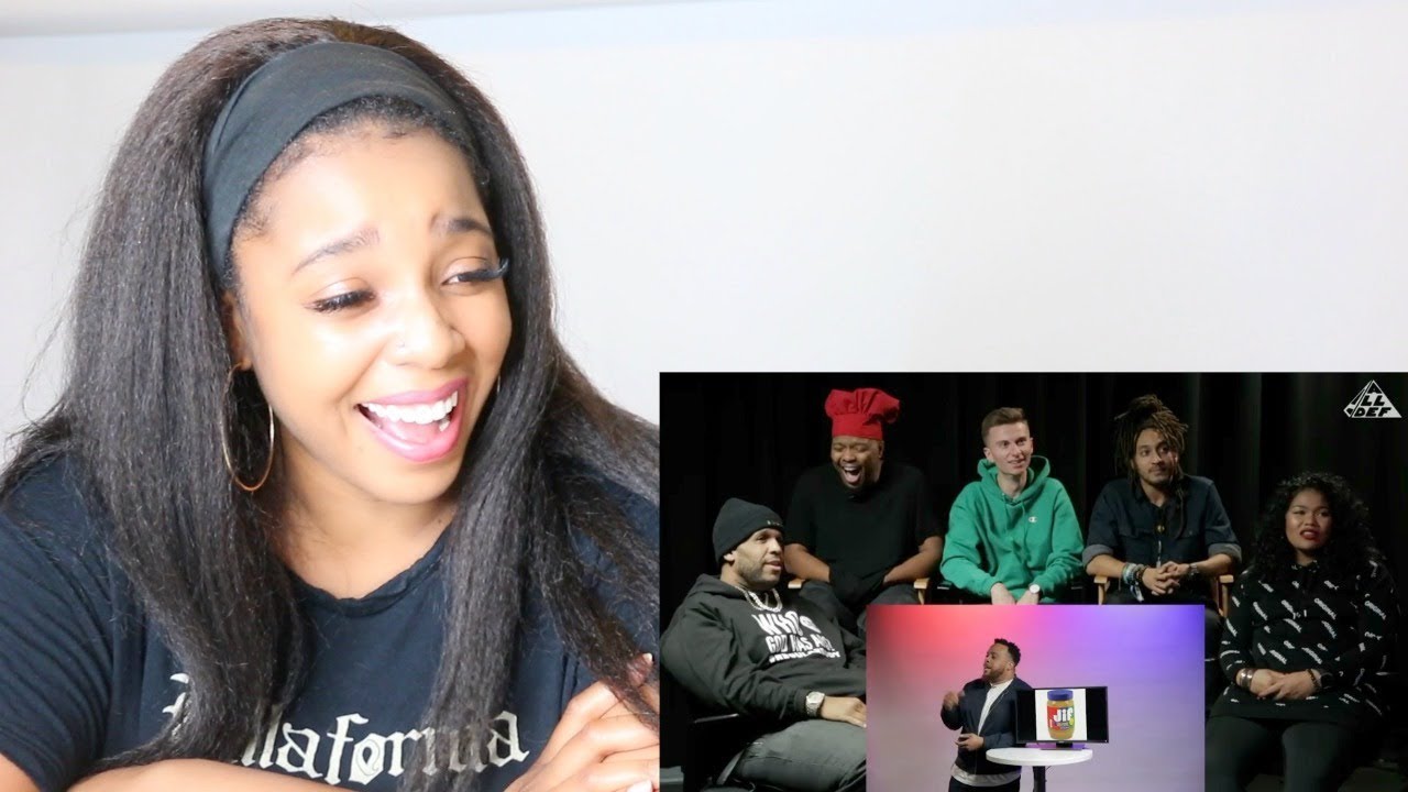 THE BEST MIDNIGHT SNACK - GREAT TASTE | Reaction