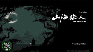 The Rewinder (Gameplay) PC GAME PASS