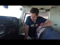 Cessna 152 Preflight