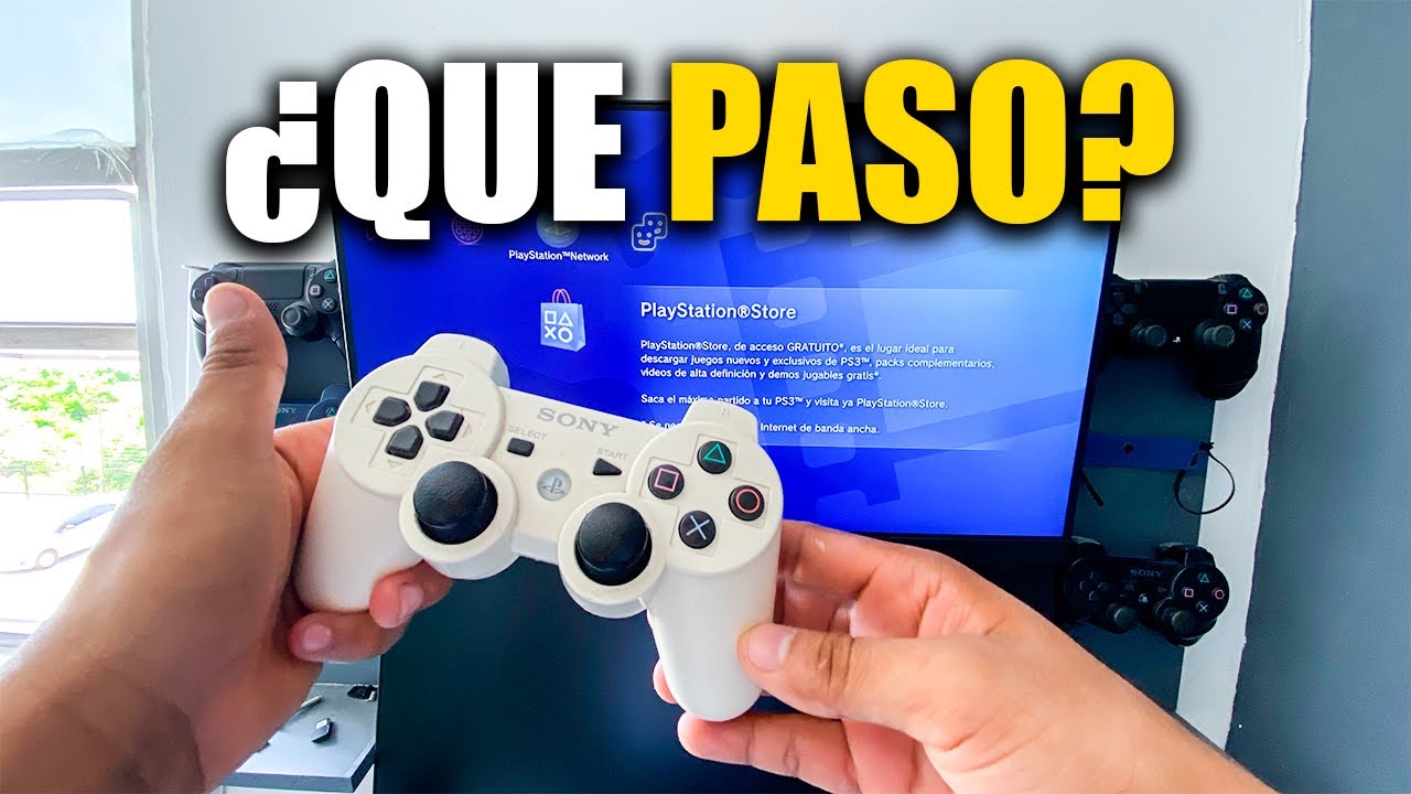 PS3 - Video Juegos a la venta para distribuidores, tiendas y mayoristas.  Estamos aquí para servir a todas sus necesidades de vid…