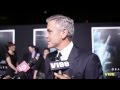 Gravity Stars George Clooney, Sandra Bullock Not Going Up in Space Anytime Soon