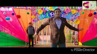 'Ek Bhayanak Aatma'Comedy Dance PraksahRaj😂 - GoLMaaL AgAin By DiL Se💖