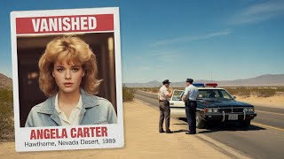 Nevada 2005 Cold Case Solved — Unexpected Arrest Stuns Everyone