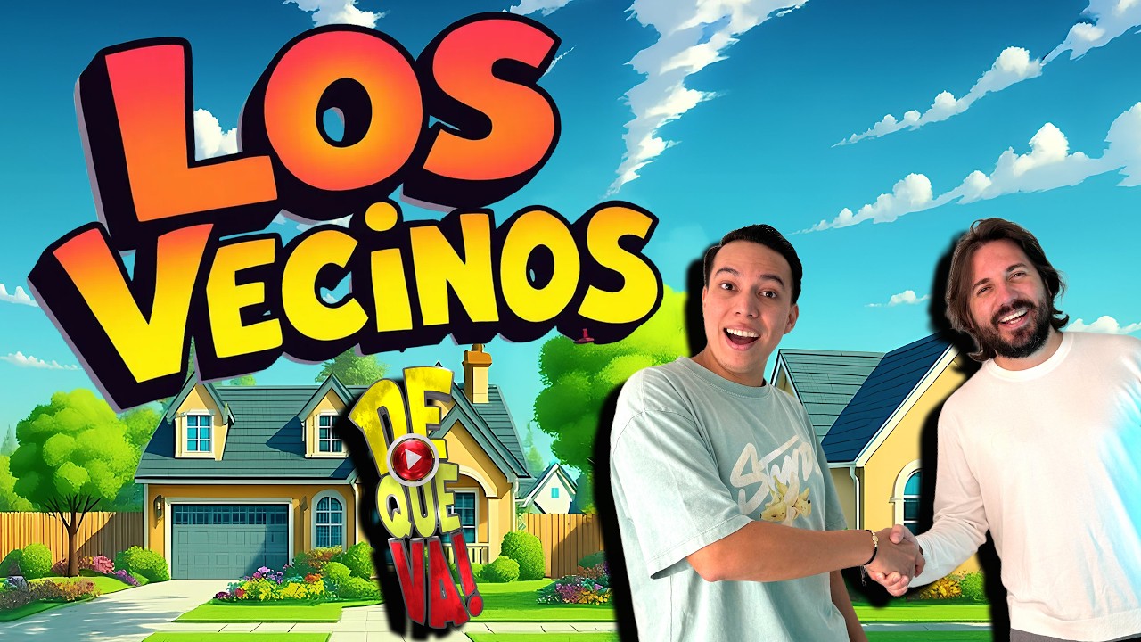 CAP 148. LOS VECINOS