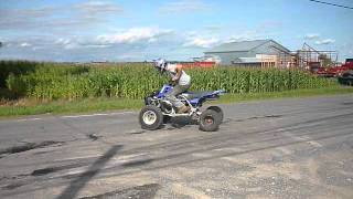 banshee fail