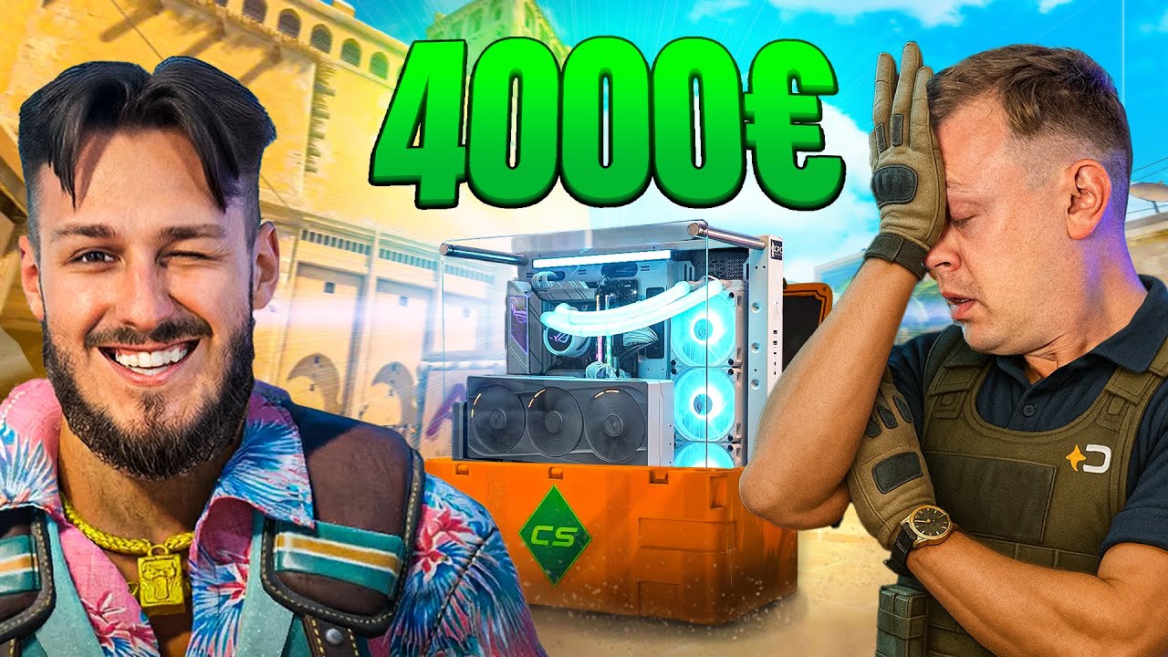 ATNAUJINOM jL PC VELTUI ?!? 