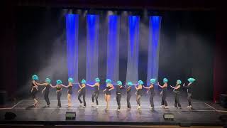 Oops I Did It Again Lse Dance Body Language 2026