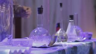 Information Energetic Ionic Liquids The Future of Energy Update