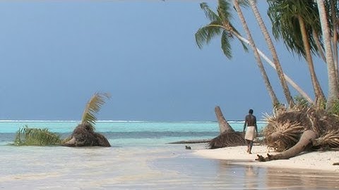 Land Use and Adapation - Traditional Knowledge and Climate Science series