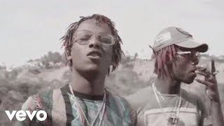 Смотреть клип Famous Dex Ft. Rich The Kid - Plug Callin