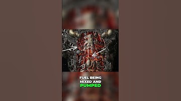 Thruster Sprite: The Ultimate Pixel Art Masterpiece #shorts