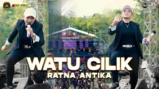 RATNA ANTIKA - WATU CILIK (ONE PRO LIVE ANNIVERSARY 6 PEMUDA TRIJATI)