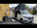 VW California Ocean T6.1 Edition