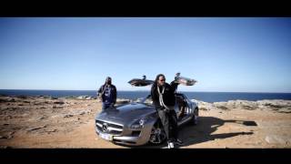 NGA - Nunca Foi Pelo Money ft C4Pedro (Directed by Wilsoldiers & The Flying Man)