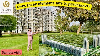 “Vatika Seven Elements, Sector 89A Gurugram #dwarkaexpressway #gurgaon #gurugram #rtm