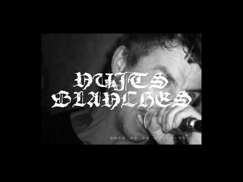 NUITS BLANCHES - À L'Est  / Été 82