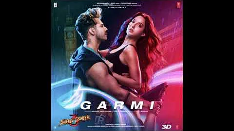 Garmi Song Hip Hop mix Dubstep Song Street Dancer, Garmi Song Nora Fatehi, Prashant shaolin