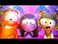 Party Time | Spookiz | Cartoons for Kids