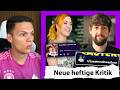 Mowky in neuem Podcast dabei + heftige Kritik gegen Rob Bubbles Reddit "Lästerschwestern"
