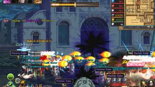 [DFO] Male Mechanic Forgotten Land Fever