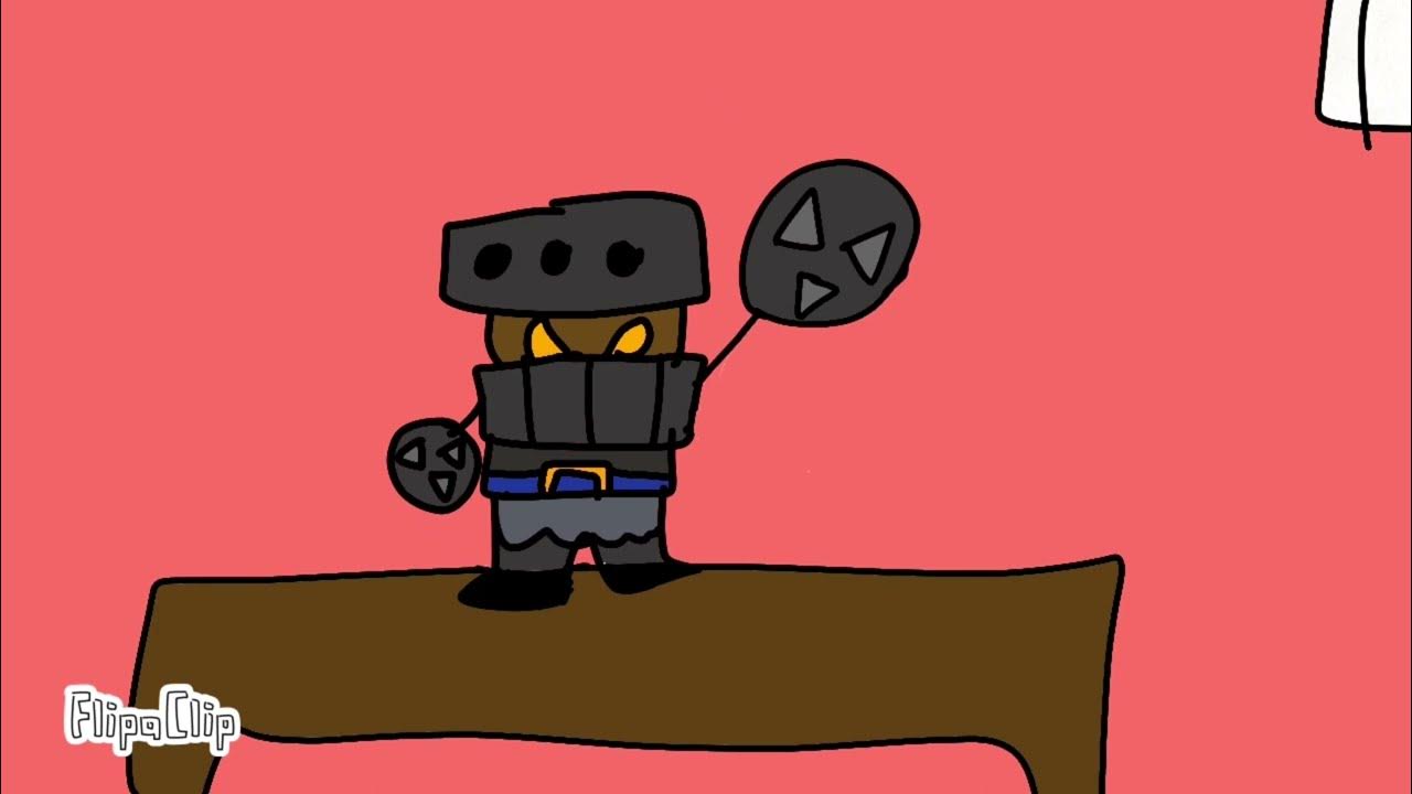 I put my armor on (Animation Meme) YouTube