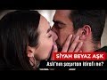 Aslı'nın şaşırtan itirafı ne? - Siyah Beyaz Aşk 24. Bölüm