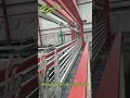 Zinc electroplating Anodizing alunimum square tube automatic Rack line Equipment