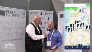 New, Crowdsourced, Mobile First CRE Listing App Created by and For Brokers screenshot 2